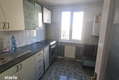 Apartament cu 3 camere în Calea Romanului - 7