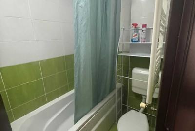Garsonieră semidecomandată, mobilată în Prelungirea Ghencea - 7