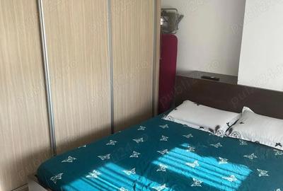 Apartament cu 3 camere semidecomandat în 1 Mai - 1