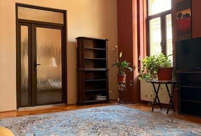 Apartament cu 3 camere în Ultracentral - 1