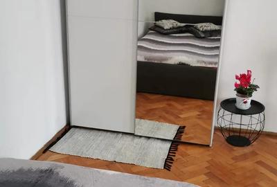 Garsonieră decomandată în Orașul de Jos - 2