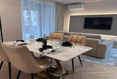 NOU* 2 camere | Arqa Jollie Village | Voluntari - Pipera
