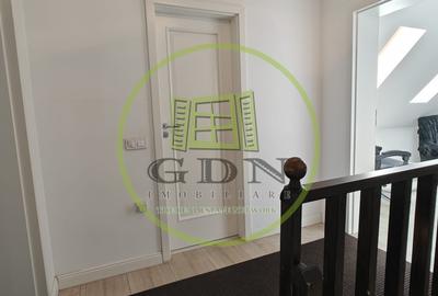 Apartament cu 4 camere decomandat, mobilat în Valea Aurie - 18