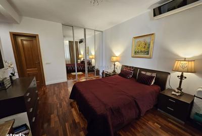 Apartament cu 3 camere în Herăstrău - 3