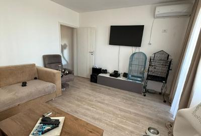 Biruintei - Garsoniera - mobilata si utilata - 44 mp - 2