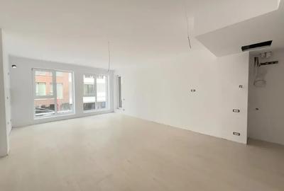 Garsonieră semidecomandată în Pipera - 1