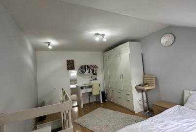 Apartament de vanzare, 2 camere, 35mp utili, zona Terezian - 4