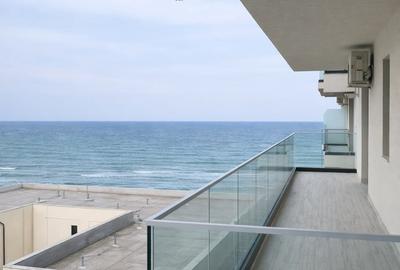 Apartament cu 2 camere semidecomandat în Mamaia-Sat