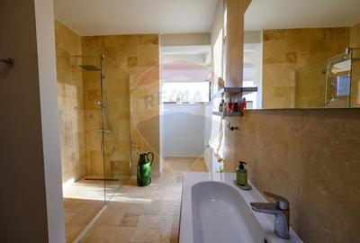 Casă cu 6 camere cu Teren 404 Mp în Borhanci - 19