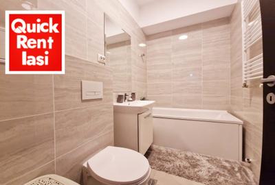 Apartament cu 2 camere semidecomandat în Ultracentral - 10