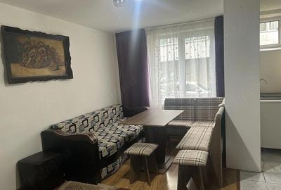 Apartament cu 2 camere decomandat în Central - 3