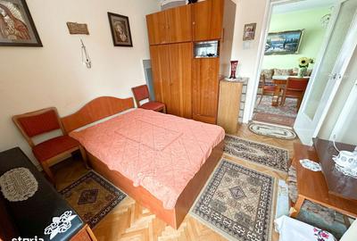 Apartament cu 2 camere în Ultracentral - 6