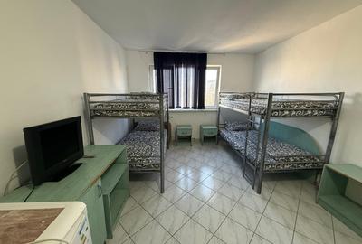 Garsonieră decomandată în Năvodari - 10