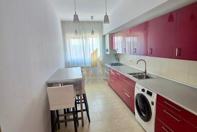 Apartament 4 camere  Spatios | Baneasa | Terasa | Parcare - 4