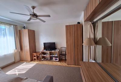 Inchiriem Garsoniera Moderna Semidecomandata Centrul Istoric - 23