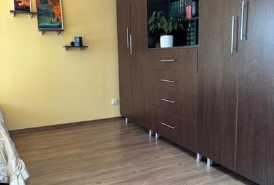 Apartament cu 3 camere decomandat, mobilat în Mihai Viteazul - 2