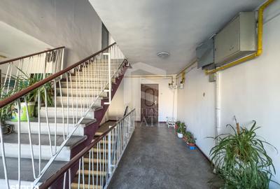 Apartament cu 3 camere decomandat în Militari - 2
