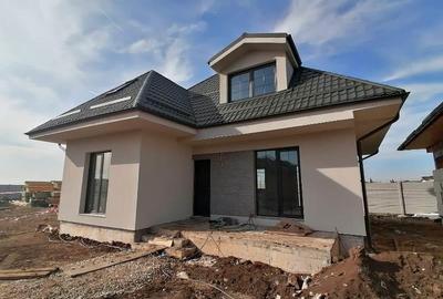 Casa- soseaua Bucuresti - Magurele-Rahova- Careffour -fosta Cora- 155000E - tva - 2