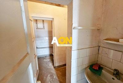Spa?iu Birouri, 205 mp, Etaj 1, 270 mp, Ampoi 3, 9 Incaperi + 2 Bai - 6