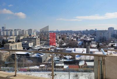 Apartament cu 2 camere semidecomandat în Jiului - 4