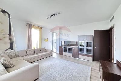 Apartament cu 3 camere decomandat, mobilat în Văcăresti - 18