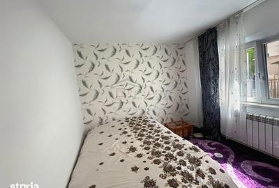 Apartament cu 2 camere decomandat, mobilat în Burdujeni - 6