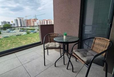 Apartament cu 2 camere nedecomandat în Torontalului - 6