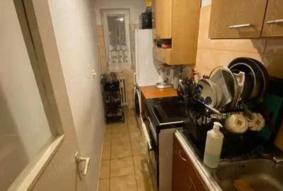 Apartament 1 camera D, in Gara, - 1