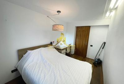 3 camere, mobilat modern, spatios, terasa, Zorilor, UMF, Observator - 13