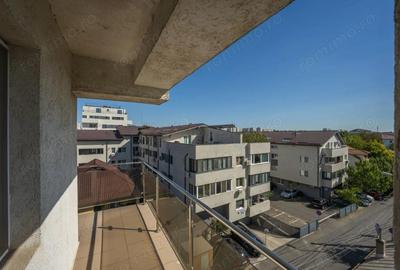 Garsoniera 2015 Metrou Nicolae Grigorescu - 17