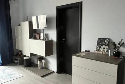 Garsoniera de inchiriat-Parcul Carol-Tineretului-cu centrala - 1