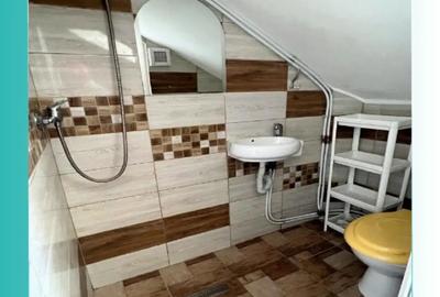 Garsonieră în Banca Națională - 2