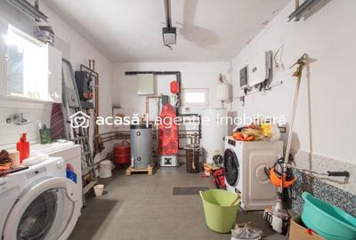 Casă individuală cu 4 camere cu Canalizare în Păuliș - 14