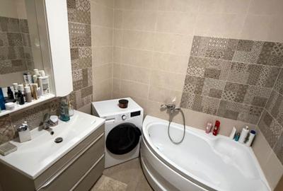 Casă cu 2 camere cu Teren 500 Mp în Central - 7