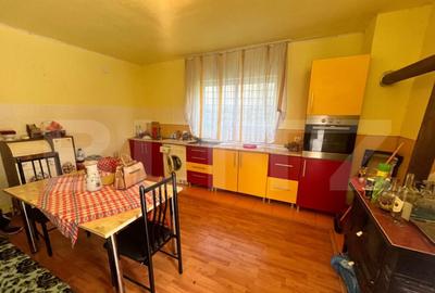 Casa individuala, zona Centrala, 10 ari teren, Prundu Bargau - 12