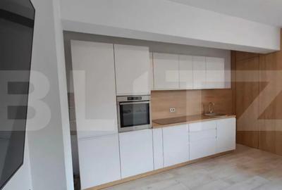 Apartament cu 2 camere decomandat, mobilat în Central - 4