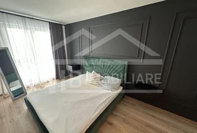 Apartament cu 2 camere în Libertății - 5