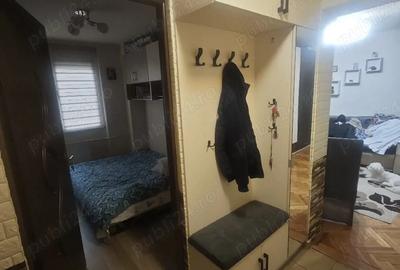 Apartament cu 3 camere semidecomandat în Central - 6