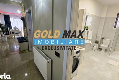 Apartament cu 4 camere în Găvana - 2