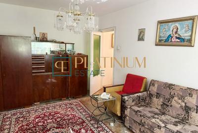 P4599 Apartament cu 2 camere, zona Dacia - 2