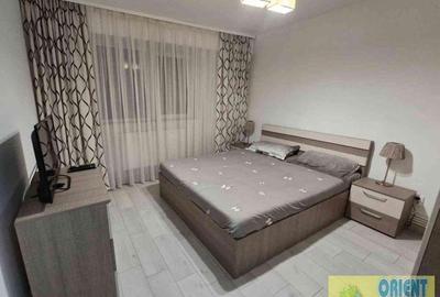 Tomis Nord, Tulcei, decomandat, 2 camere, etaj 1, gaze, mobilat - 4