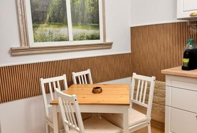 Apartament 2 camere - Metrou Universitate - 13