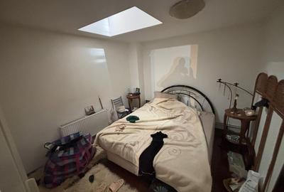 Unirii\Budapesta | 3 Camere in Vila Interbelica | Spatiu Birou | 120mp | Et 2 - 7