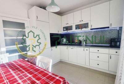 Apartament 3 camere de vânzare – str. Ascanio Damian, Cartierul Arhitecților - 3