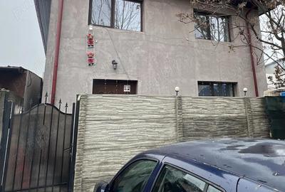 Casă cu 6 camere în Obor - 7