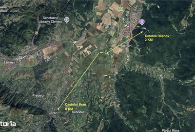 Spațiu comercial, în Pănicel - 1