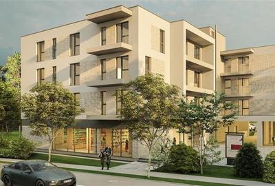 Vanzare apartament 2 camere zona Calea Turzii Europa, Cluj-Napoca