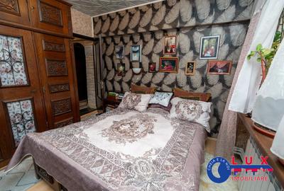 Apartament cu 3 camere decomandat în Piața Nouă - 2