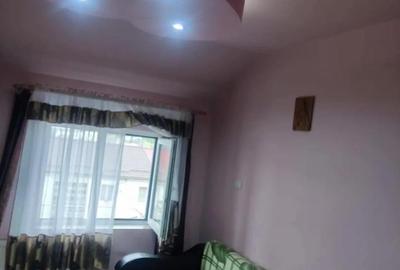 Garsonieră în Central - 1