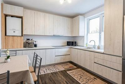 Casă individuală cu 4 camere cu Canalizare în Agigea - 5